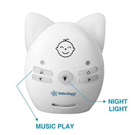 ΕΝΔΟΕΠΙΚΟΙΝΩΝΙΑ BEBESTARS