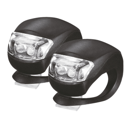 ΦΩΤΑΚΙΑ ΓΙΑ ΠΟΔΗΛΑΤΑ - ΚΑΡΟΤΣΙΑ