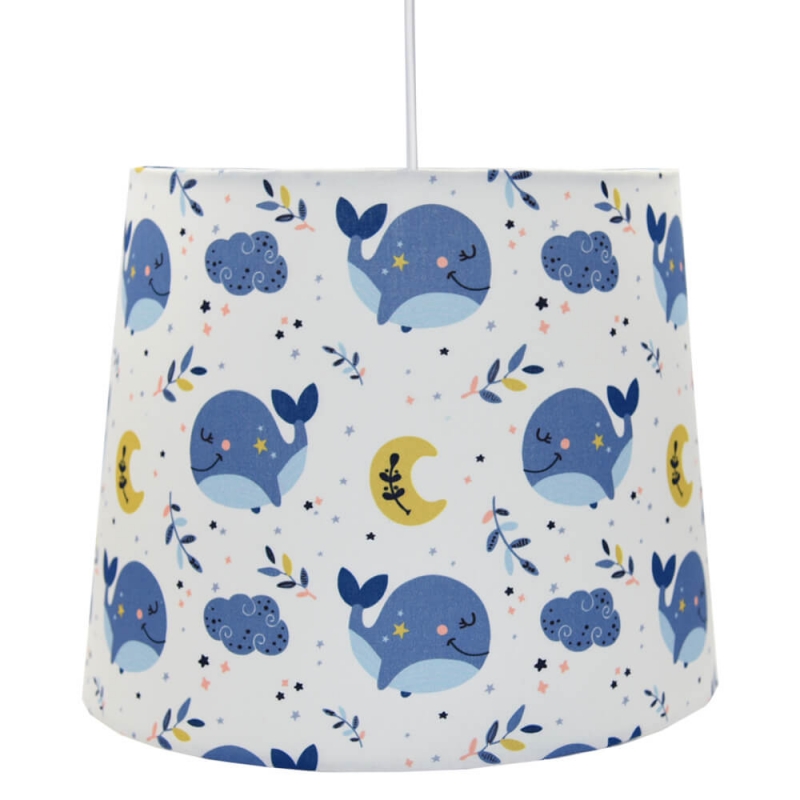 ΦΩΤΙΣΤΙΚΟ ΟΡΟΦΗΣ WHALE