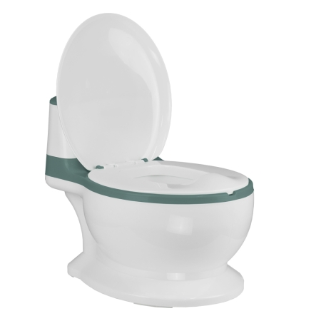 POTTY TOILET GREEN