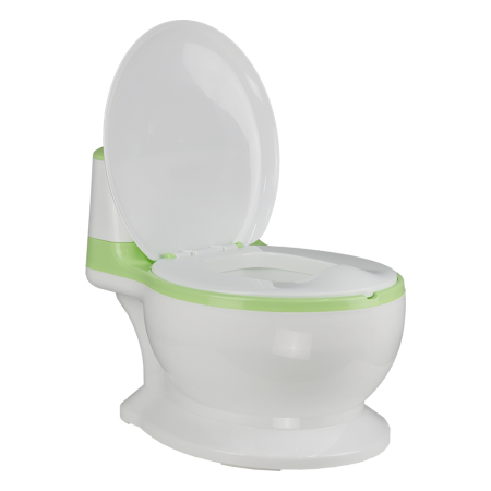 ΓΙΟ ΓΙΟ TOILET GREEN