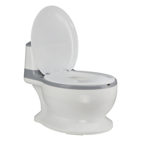 ΓΙΟ ΓΙΟ TOILET GREY