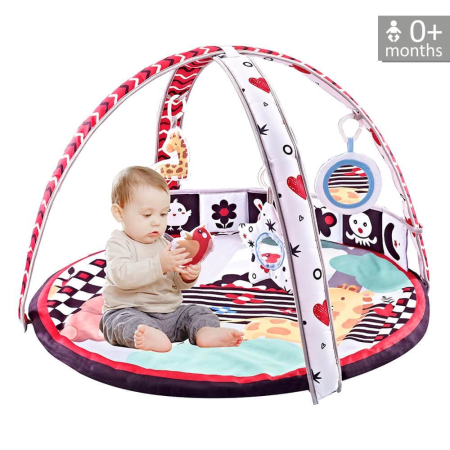 ΓΥΜΝΑΣΤΗΡΙΟ FOREST 2 IN 1