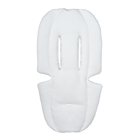 SOFT STROLLER PAD SAFARI