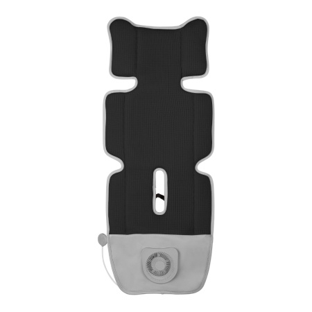 COOLING PAD FOR CAR SEAT & STROLLER BLACK