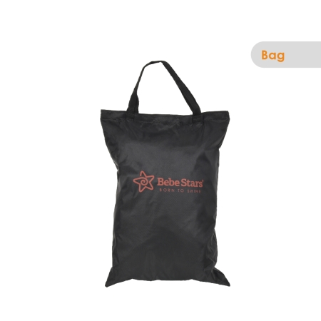 PROTECTIVE COVER FOR TRAMPOLINE 245cm