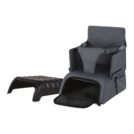 ΚΑΡΕΚΛΑΚΙ BOOSTER - ΣΑΚΙΔΙΟ ΠΛΑΤΗΣ EASY GO