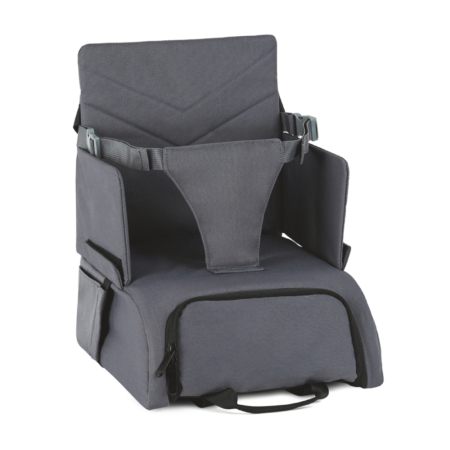 ΚΑΡΕΚΛΑΚΙ BOOSTER - ΣΑΚΙΔΙΟ ΠΛΑΤΗΣ EASY GO