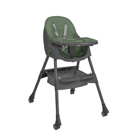 ΚΑΡΕΚΛΑΚΙ ΦΑΓΗΤΟΥ COMFY 2 IN 1 GREEN