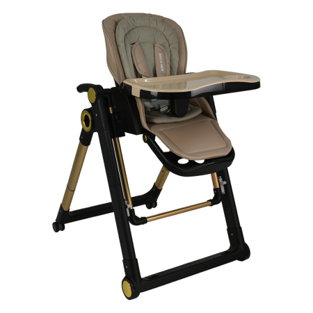 ΚΑΡΕΚΛΑΚΙ ΦΑΓΗΤΟΥ-KOYNIA YUM-YUM 2 IN 1 MOCHA