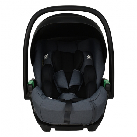 ΚΑΘΙΣΜΑ ΑΥΤΟΚΙΝΗΤΟΥ BABY I-SIZE GREY