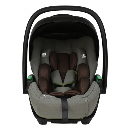 ΚΑΘΙΣΜΑ ΑΥΤΟΚΙΝΗΤΟΥ BABY I-SIZE OLIVE
