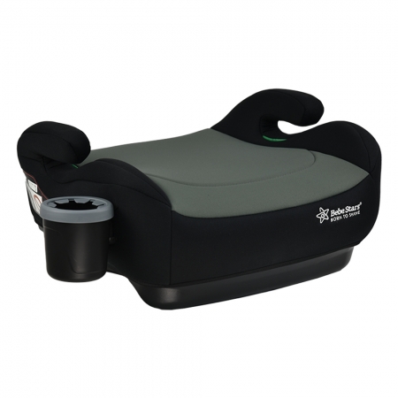 ΚΑΘΙΣΜΑ ΑΥΤΟΚΙΝΗΤΟΥ BOOSTER I-SIZE OLIVE