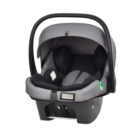 ΚΑΘΙΣΜΑ ΑΥΤΟΚΙΝΗΤΟΥ NAMMAS I-SIZE PLUS GREY