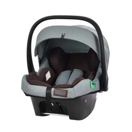 ΚΑΘΙΣΜΑ ΑΥΤΟΚΙΝΗΤΟΥ NAMMAS I-SIZE PLUS OCEAN