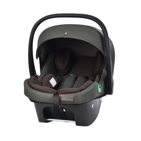 ΚΑΘΙΣΜΑ ΑΥΤΟΚΙΝΗΤΟΥ NAMMAS I-SIZE PLUS OLIVE