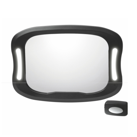 ΚΑΘΡΕΦΤΗΣ ΑΥΤ/ΤΟΥ ΜΕ ΦΩΣ ΚΑΙ ΤΗΛΕΧΕΙΡΙΣΤΗΡΙΟ