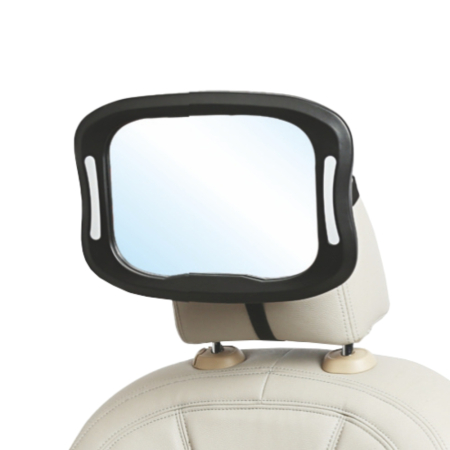 ΚΑΘΡΕΦΤΗΣ ΑΥΤ/ΤΟΥ ΜΕ ΦΩΣ ΚΑΙ ΤΗΛΕΧΕΙΡΙΣΤΗΡΙΟ