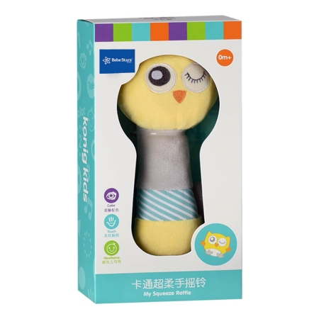 ΚΟΥΔΟΥΝΙΣΤΡΑ OWL