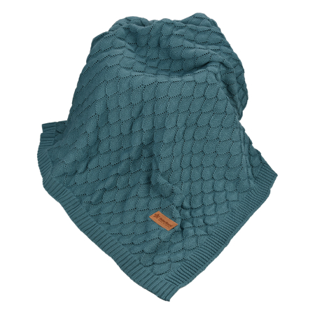 ΚΟΥΒΕΡΤΑ ΚΡΕΒΑΤΙΟΥ ΠΛΕΚΤΗ GREEN