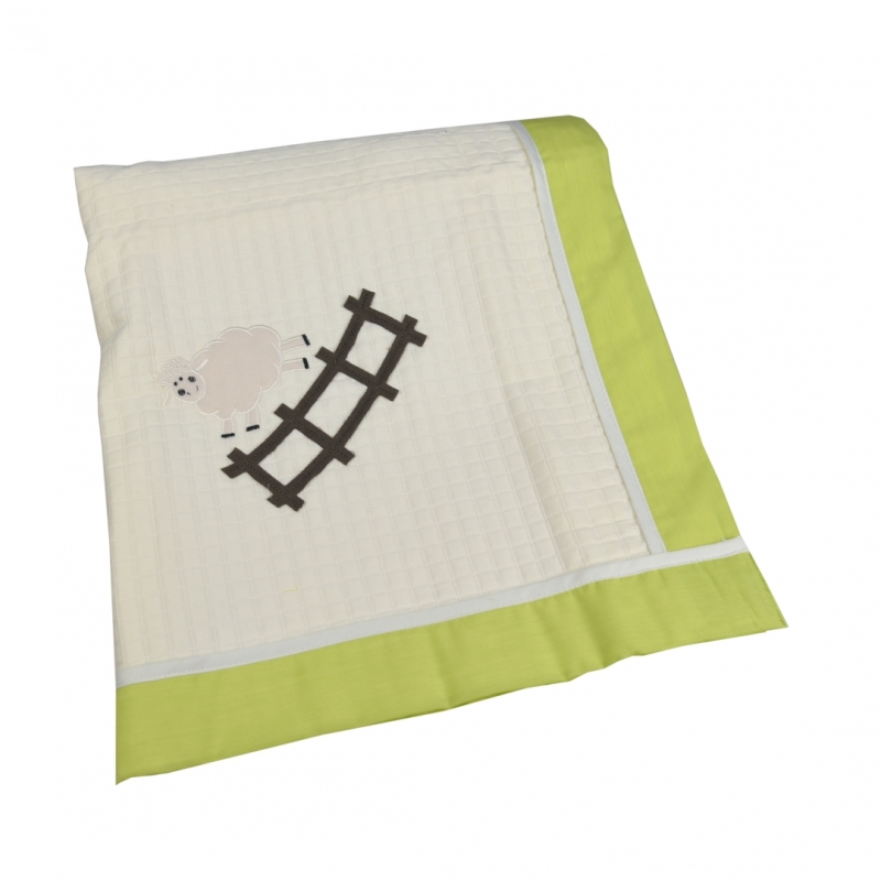 ΚΟΥΒΕΡΤΑ ΠΙΚΕ SHEEP