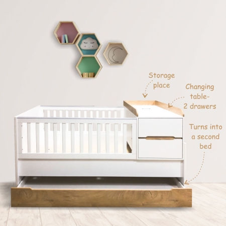 MULTI BED FLORENCE