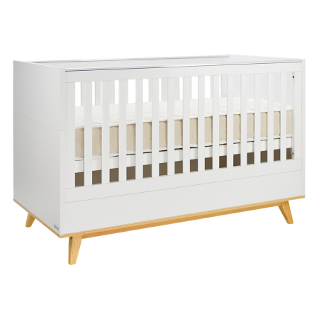 ΚΡΕΒΑΤΙ ΠΡΟΕΦΗΒΙΚΟ CAPPUCCINO