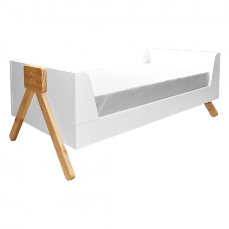 ΚΡΕΒΑΤΙ ΠΡΟΕΦΗΒΙΚΟ MONNA