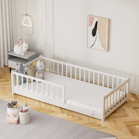 ΚΡΕΒΑΤΙ SKY MONTESSORI