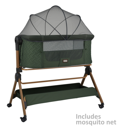 ΛΙΚΝΟ SERENITY 2 IN 1 FOREST GREEN