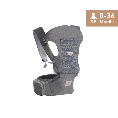 ΜΑΡΣΙΠΟΣ CUDDLE SMOKED GREY