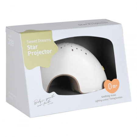 ΜΟΥΣΙΚΟΣ ΠΡΟΤΖΕΚΤΟΡΑΣ SWEET DREAMS