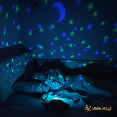 ΜΟΥΣΙΚΟΣ ΠΡΟΒΟΛΕΑΣ STAR