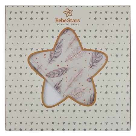 ΜΠΟΥΡΝΟΥΖΙ ΚΑΠΑ BOHO