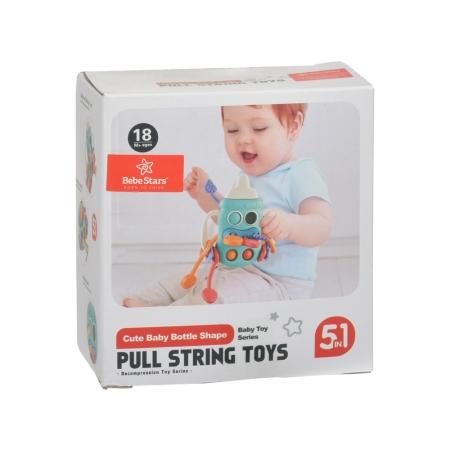 ΠΑΙΧΝΙΔΙ BOTTLE