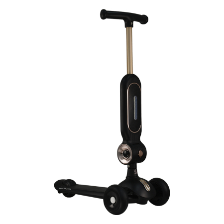 ΠΑΤΙΝΙ XRIDE 2IN1 BLACK