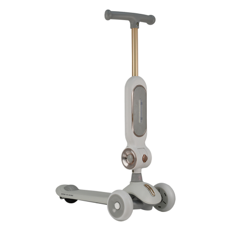 ΠΑΤΙΝΙ XRIDE 2IN1 GREY