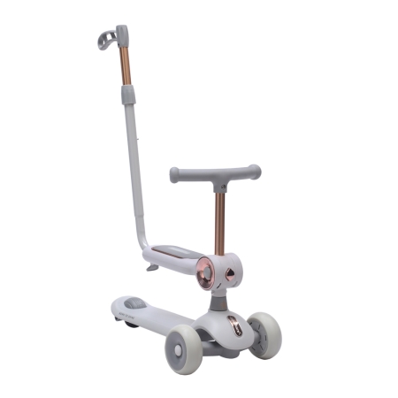 ΠΑΤΙΝΙ XRIDE 3IN1 GREY