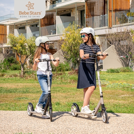 ΠΑΤΙΝΙ XRIDE BEIGE ΓΙΑ 8+ ΕΤΩΝ