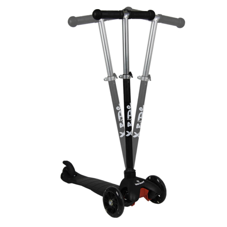 ΠΑΤΙΝΙ XRIDE BLACK