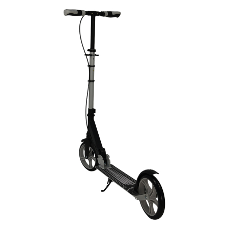 ΠΑΤΙΝΙ XRIDE BLACK ΓΙΑ 8+ ΕΤΩΝ