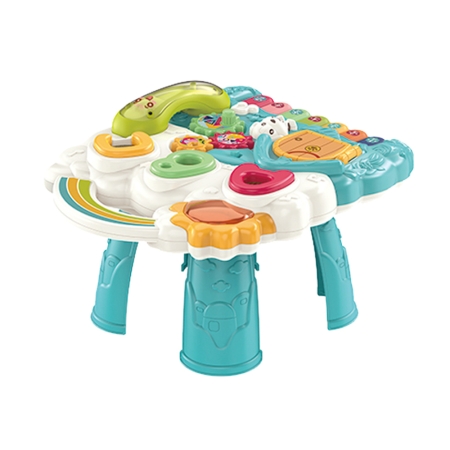 MULTIFUNCTION BABY WALKER 4 IN 1