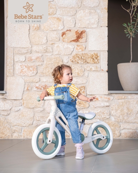 ΠΟΔΗΛΑΤΟ ΙΣΟΡΡΟΠΙΑΣ ΑΝΑΔΙΠΛΟΥΜΕΝΟ MINT