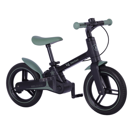 ΠΟΔΗΛΑΤΟ SPEEDY ΜΕ ΒΟΗΘΗΤΙΚΕΣ ΡΟΔΕΣ ΜΕΝΤΑ