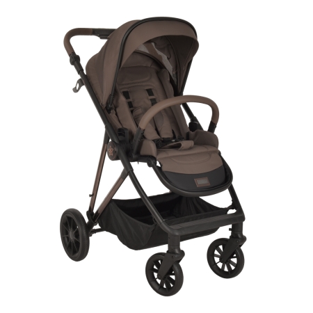 MODULAR SYSTEM DIONE 3 IN 1 GAIA BROWN