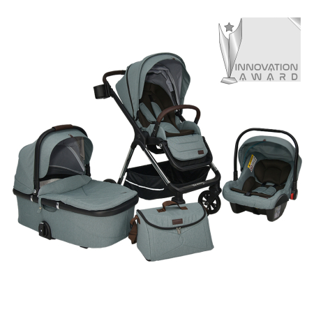 ΠΟΛΥΚΑΡΟΤΣΙ NAMMAS 3 IN 1 OCEAN