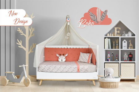 ΠΡΟΙΚΑ 9ΤΜΧ. BOHO