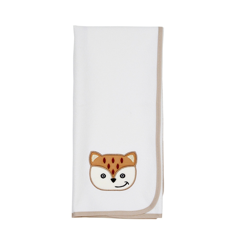 ΣΕΛΤΕΣ ΜΕΓΑΛΟΣ FOX