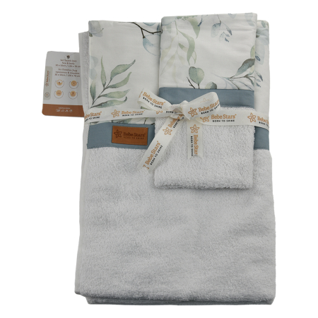 ΣΕΤ ΠΕΤΣΕΤΕΣ 2ΤΜΧ. NATURE