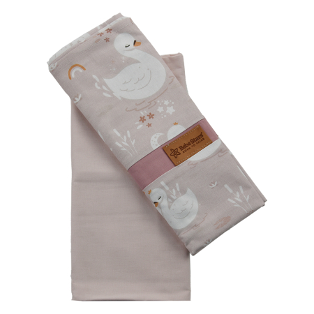 ΣΕΤ ΣΕΝΤΟΝΙ ΛΙΚΝΟΥ 2ΤΜΧ.SWAN